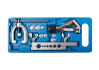 SW-STAHL Alat za izradu kočionih cijevi 4-14mm, 1/4" za rad na vozilu 24510L